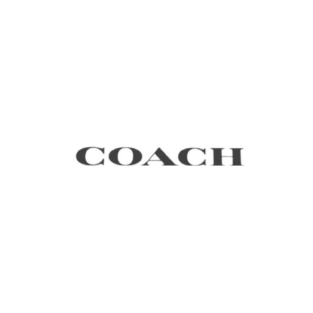 Coach Soho Signature Mini “C” Brown and Tan Handbag w/Matching Wallet - Picture 16 of 16